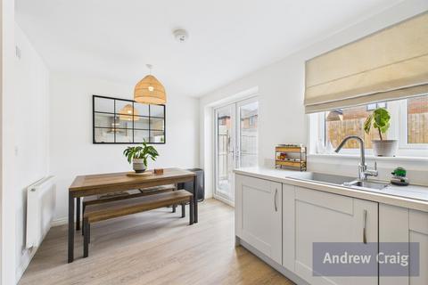 2 bedroom semi-detached house for sale, Collier Gardens, Hazlerigg