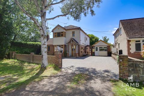 Clacton Road, Clacton-On-Sea CO16