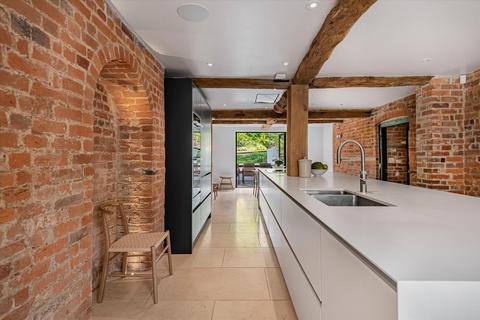 undefined, High Street, Sonning, Reading, Berkshire, RG4