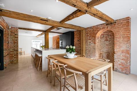 undefined, High Street, Sonning, Reading, Berkshire, RG4
