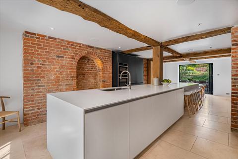 undefined, High Street, Sonning, Reading, Berkshire, RG4