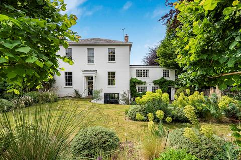 undefined, High Street, Sonning, Reading, Berkshire, RG4