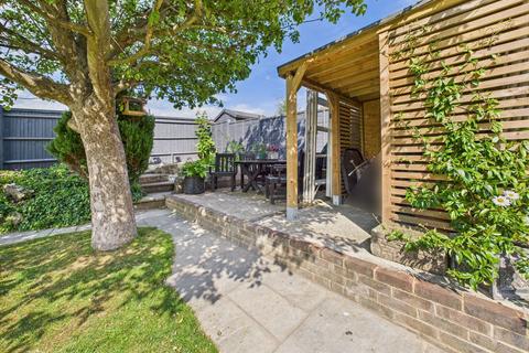 3 bedroom detached house for sale, Lesser Foxholes, Shoreham by Sea
