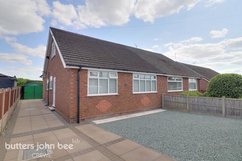 undefined, Falmouth Road, Crewe