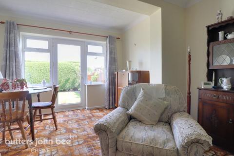 undefined, Falmouth Road, Crewe