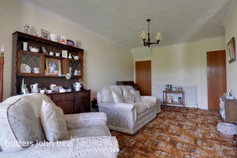 undefined, Falmouth Road, Crewe