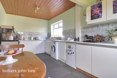 undefined, Falmouth Road, Crewe