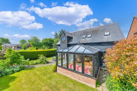 5 bedroom barn conversion for sale, Brickyard Lane, Royston SG8