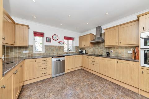 5 bedroom barn conversion for sale, Brickyard Lane, Royston SG8