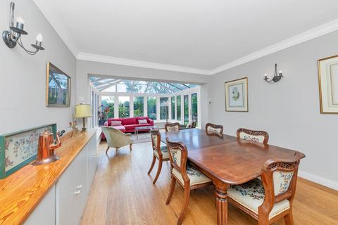 5 bedroom barn conversion for sale, Brickyard Lane, Royston SG8