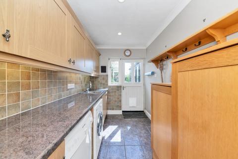 7 Brickyard Lane, Reed, Royston, SG8 8BE