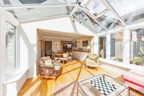 7 Brickyard Lane, Reed, Royston, SG8 8BE