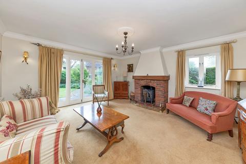 7 Brickyard Lane, Reed, Royston, SG8 8BE