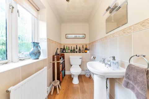 7 Brickyard Lane, Reed, Royston, SG8 8BE