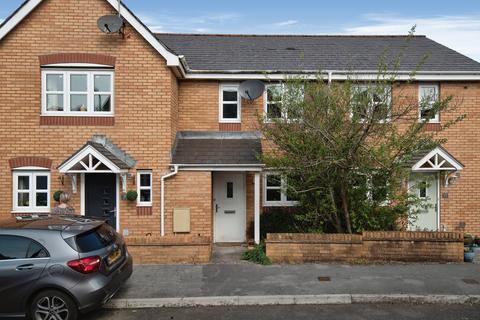 2 bedroom terraced house to rent, Gelli Deg, Fforestfach, Abertawe, SA5