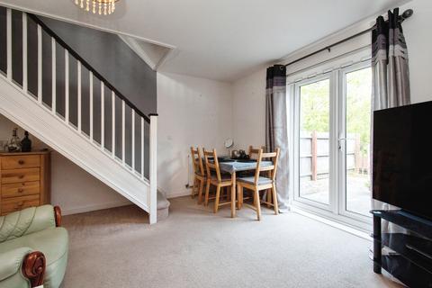 2 bedroom terraced house to rent, Gelli Deg, Fforestfach, Abertawe, SA5
