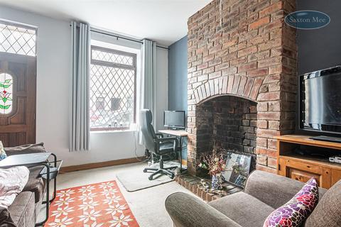 undefined, Stothard Road, Crookes, Sheffield