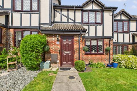 undefined, Fromow Gardens, Surrey GU20