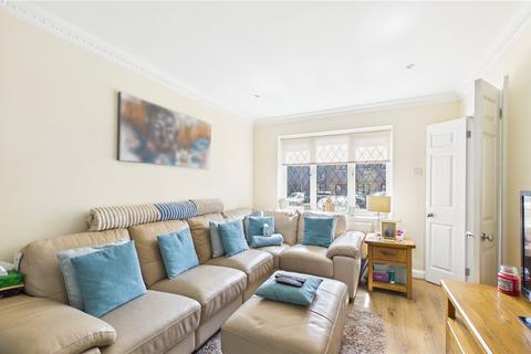 undefined, Fromow Gardens, Surrey GU20