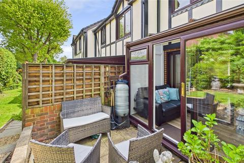 undefined, Fromow Gardens, Surrey GU20