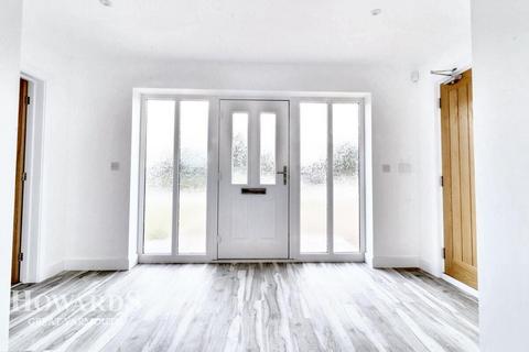 undefined, Autumn Close, Fleggburgh