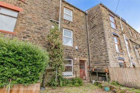 3 bedroom terraced house for sale, Denshaw Road, Delph, Saddleworth, OL3