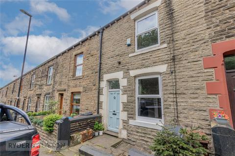 3 bedroom terraced house for sale, Denshaw Road, Delph, Saddleworth, OL3