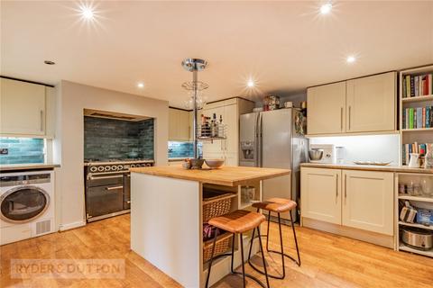 3 bedroom terraced house for sale, Denshaw Road, Delph, Saddleworth, OL3