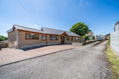 The Lane, Llanelli