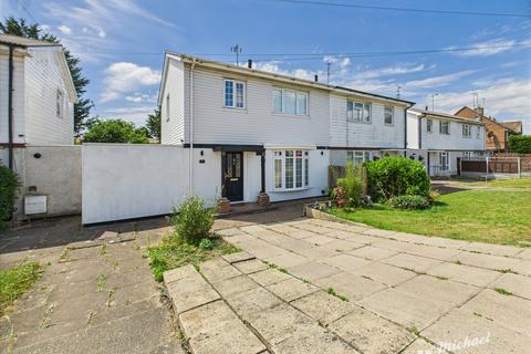 Churchill Avenue, Aylesbury, Buckinghamshire