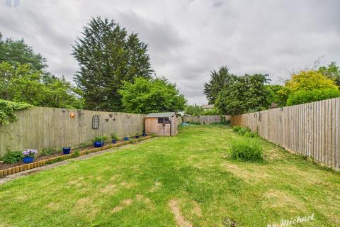 undefined, Churchill Avenue, Aylesbury, Buckinghamshire