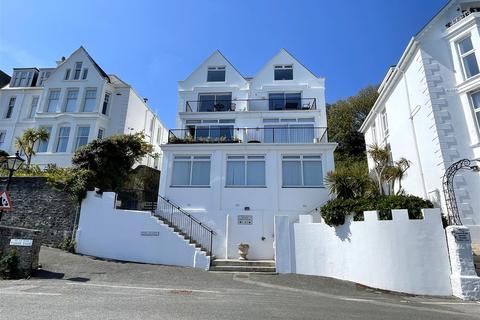 1 bedroom apartment for sale, Tower Park, Fowey