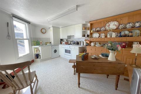 1 bedroom apartment for sale, Tower Park, Fowey