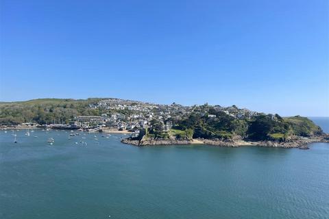 1 bedroom apartment for sale, Tower Park, Fowey