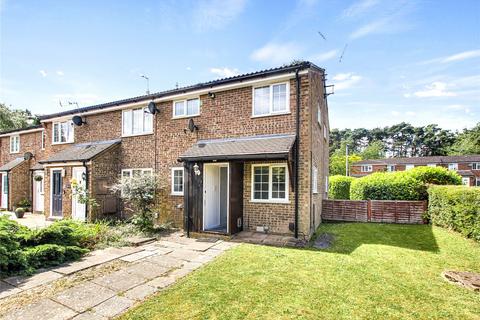 Crofton Close, Bracknell, Berkshire, RG12