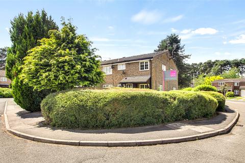 undefined, Crofton Close, Forest Park, Bracknell, Berkshire, RG12
