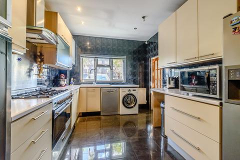 undefined, Watford Road, Harrow HA1