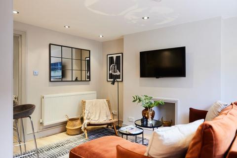 undefined, Amwell Street, London, EC1R