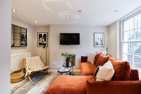 undefined, Amwell Street, London, EC1R