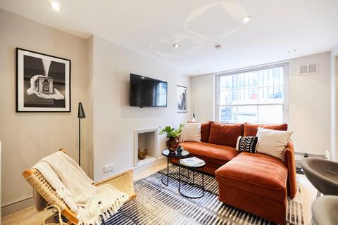 undefined, Amwell Street, London, EC1R