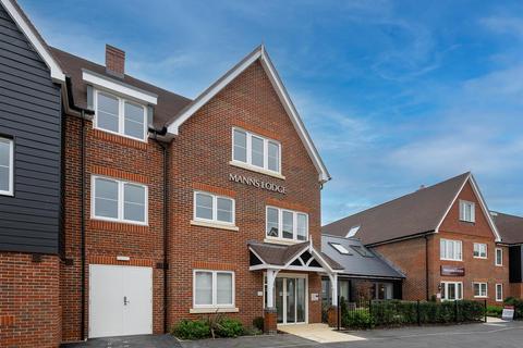 2 bedroom retirement property for sale, Victoria Road, Cranleigh