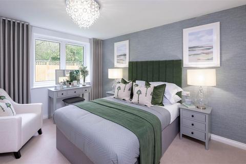 2 bedroom retirement property for sale, Victoria Road, Cranleigh