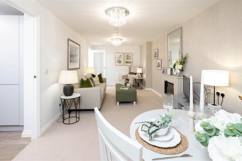 2 bedroom retirement property for sale, Victoria Road, Cranleigh
