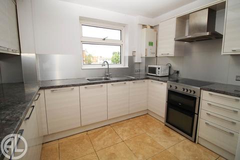 3 bedroom apartment for sale, Lannock, Letchworth Garden City, SG6 2PZ