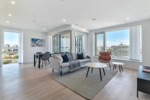 Hurlock Heights, 4 Deacon Street, Elephant Park, Elephant & Castle, SE17