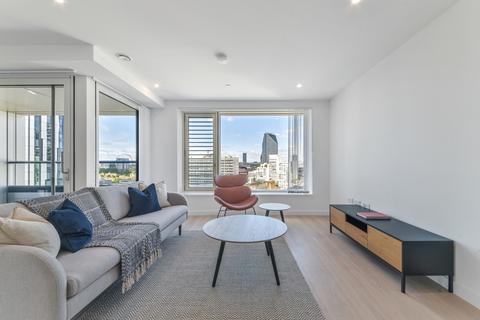 undefined, Hurlock Heights, 4 Deacon Street, Elephant Park, Elephant & Castle, SE17