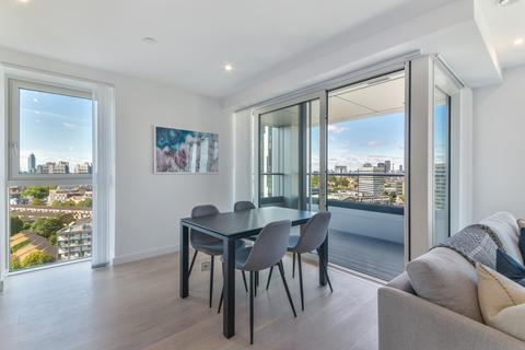 undefined, Hurlock Heights, 4 Deacon Street, Elephant Park, Elephant & Castle, SE17