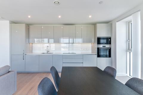 undefined, Hurlock Heights, 4 Deacon Street, Elephant Park, Elephant & Castle, SE17