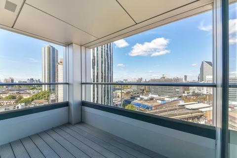 undefined, Hurlock Heights, 4 Deacon Street, Elephant Park, Elephant & Castle, SE17