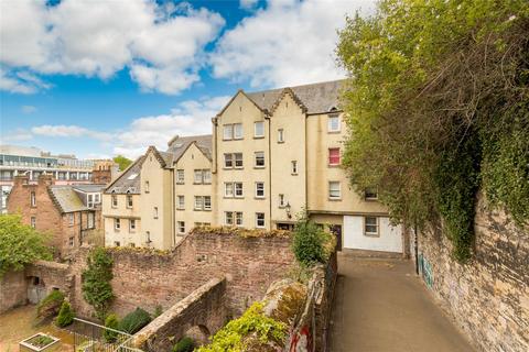 Castle Wynd South, Edinburgh
